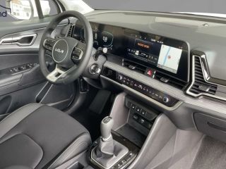 Kia Sportage V 1,6 T-GDI (MHEV) Urban digit. URBAN