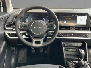 Kia Sportage V 1,6 T-GDI (MHEV) Urban digit. URBAN