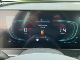 Kia Sportage V 1,6 T-GDI (MHEV) Urban digital URBAN