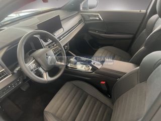 Mitsubishi Outlander SELECT MOD.26*MI-PILOT*HEAD-UP-DISPLAY