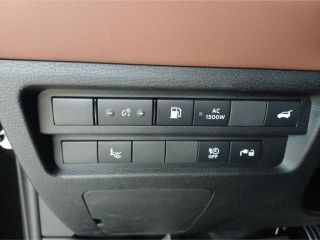 Mitsubishi Outlander TOP LUXURY VOLL PANO LEDER LED MASSAGE  top