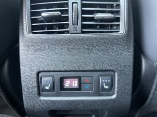 Mitsubishi Outlander TOP*BLACK*LUXURY*MASSAGE*PANO*SOFORT!!  top