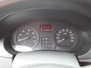 Dacia Logan MCV 7 Sitzer