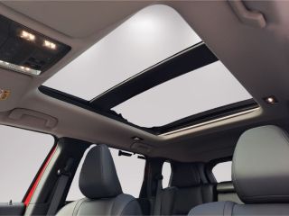 Mitsubishi Plug-in Hybrid Outlander TOP*PANO*HEAD-UP*MEMORY