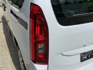 Opel Combo 1,2 Turbo Combi Edition Plus L1H1 digital EDITION PLUS