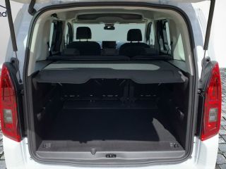 Opel Combo 1,2 Turbo Combi Edition Plus L1H1 digital EDITION PLUS