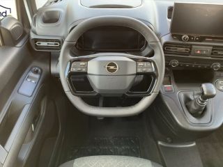 Opel Combo 1,2 Turbo Combi Edition Plus L1H1 digital EDITION PLUS