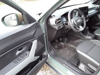 Dacia Duster TCe 130 4x4 Sondermodell Adventure Extreme