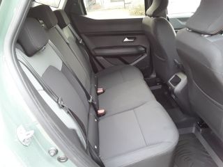 Dacia Duster TCe 130 4x4 Sondermodell Adventure Extreme
