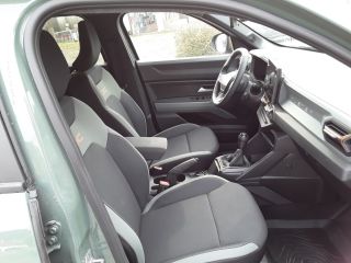 Dacia Duster TCe 130 4x4 Sondermodell Adventure Extreme