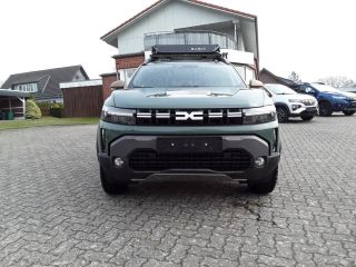 Dacia Duster TCe 130 4x4 Sondermodell Adventure Extreme