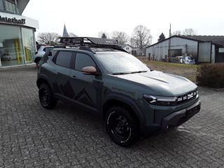 Dacia Duster TCe 130 4x4 Sondermodell Adventure Extreme