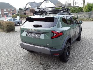 Dacia Duster TCe 130 4x4 Sondermodell Adventure Extreme
