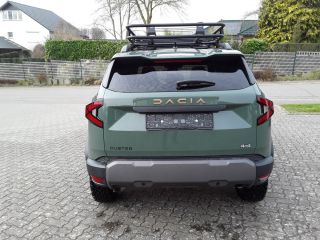 Dacia Duster TCe 130 4x4 Sondermodell Adventure Extreme