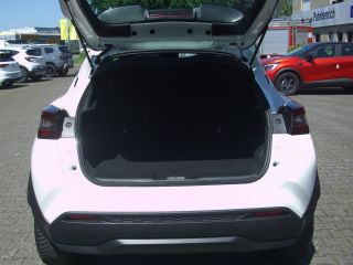Nissan Juke Acenta  DIG-T  EU6d