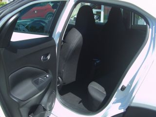 Nissan Juke Acenta  DIG-T  EU6d