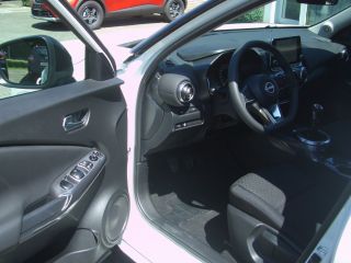 Nissan Juke Acenta  DIG-T  EU6d