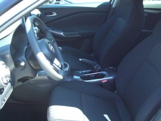 Nissan Juke Acenta  DIG-T  EU6d