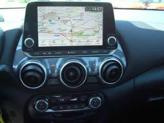 Nissan Juke Acenta  DIG-T  EU6d
