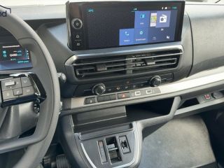 Citroën SpaceTourer 2,0 Blue HDi Neu Autom Plus XL PLUS XL