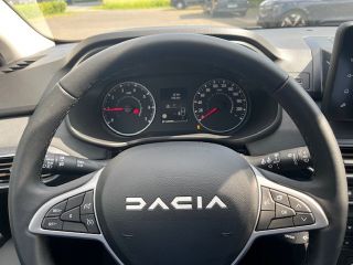 Dacia Sandero Stepway III  ECO-G 100  Extreme + (EURO 6e)