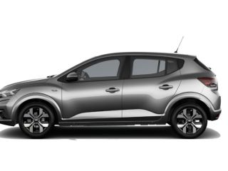 Dacia Sandero TCe 90 Expression PDC SHZ ALU RFK LED