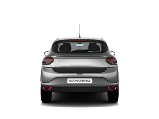 Dacia Sandero TCe 90 Expression PDC SHZ ALU RFK LED