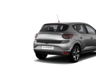 Dacia Sandero TCe 90 Expression PDC SHZ ALU RFK LED