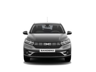Dacia Sandero TCe 90 Expression PDC SHZ ALU RFK LED