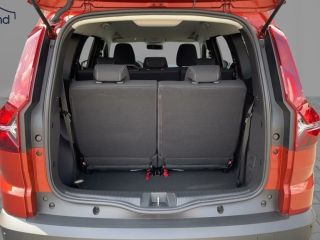 Dacia Jogger 1,0 TCe 110 Expression 7- Sitzer Keyless EXPRESSION