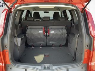 Dacia Jogger 1,0 TCe 110 Expression 7- Sitzer Keyless EXPRESSION