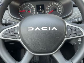 Dacia Jogger 1,0 TCe 110 Expression 7- Sitzer Keyless EXPRESSION