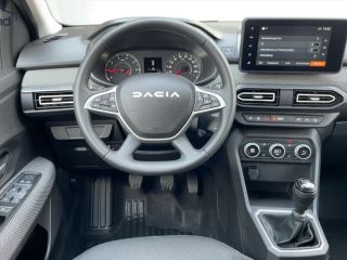 Dacia Jogger 1,0 TCe 110 Expression 7- Sitzer Keyless EXPRESSION