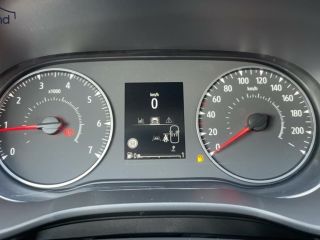 Dacia Jogger 1,0 TCe 110 Expression 7- Sitzer Keyless EXPRESSION