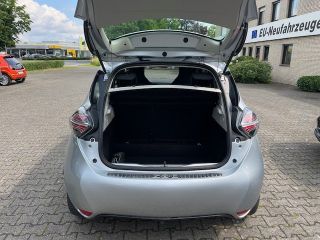 Renault Zoe  R110 Z.E. 50 Experience (Kauf-Batterie)