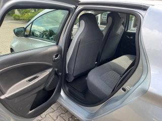 Renault Zoe  R110 Z.E. 50 Experience (Kauf-Batterie)