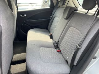 Renault Zoe  R110 Z.E. 50 Experience (Kauf-Batterie)