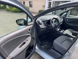 Renault Zoe  R110 Z.E. 50 Experience (Kauf-Batterie)