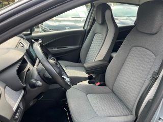 Renault Zoe  R110 Z.E. 50 Experience (Kauf-Batterie)