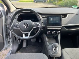 Renault Zoe  R110 Z.E. 50 Experience (Kauf-Batterie)