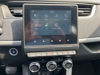 Renault Zoe  R110 Z.E. 50 Experience (Kauf-Batterie)