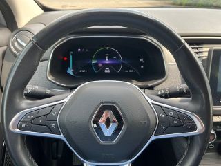 Renault Zoe  R110 Z.E. 50 Experience (Kauf-Batterie)