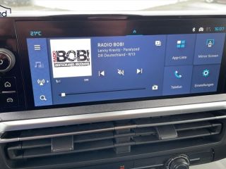 Citroën SpaceTourer 2,0 Blue HDi Autom Plus XL KLIMA PLUS XL