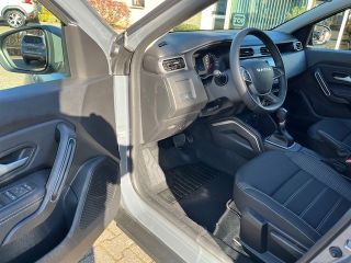 Dacia Duster II TCe 150 EDC Journey 2WD (EURO 6)