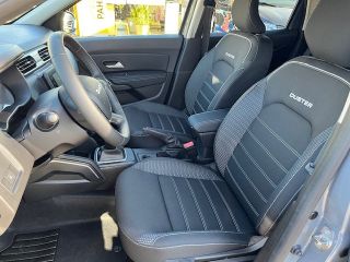 Dacia Duster II TCe 150 EDC Journey 2WD (EURO 6)