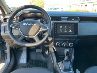 Dacia Duster II TCe 150 EDC Journey 2WD (EURO 6)