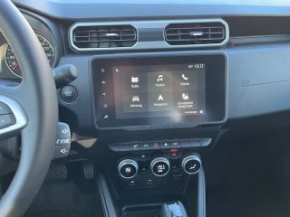 Dacia Duster II TCe 150 EDC Journey 2WD (EURO 6)