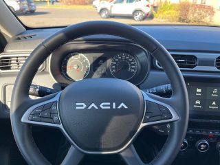 Dacia Duster II TCe 150 EDC Journey 2WD (EURO 6)