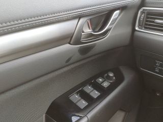 Mazda CX-5 165 PS Automatik Navi AWD Lenkradheizung Si