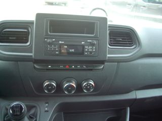 Renault Master 3,5t dCi 135  L3H2 (EURO 6d-TEMP)